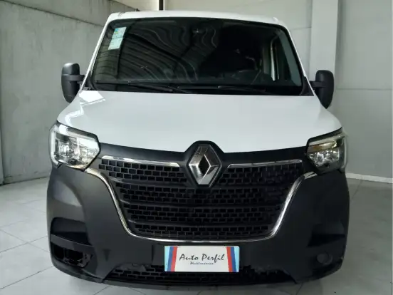 RENAULT-MASTER-2.3 DCI DIESEL FURGÃO L1H1 3P MANUAL RENAULT-MASTER-2023