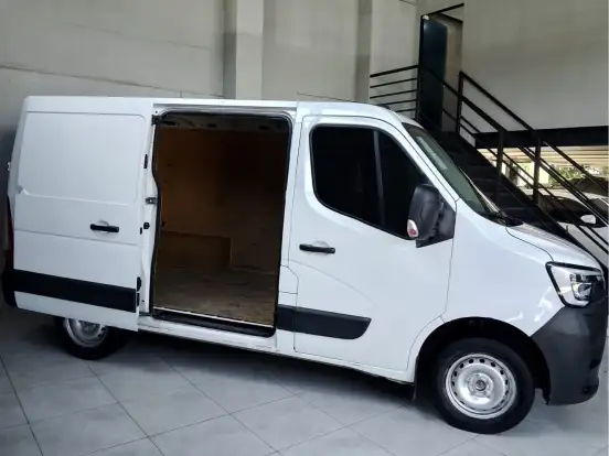 RENAULT-MASTER-2.3 DCI DIESEL FURGÃO L1H1 3P MANUAL RENAULT-MASTER-2023