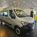 RENAULT MASTER 2.3 DCI DIESEL EXTRA VITRÉ L3H2 3P MANUAL RENAULT MASTER 2.3 DCI DIESEL EXTRA VITRÉ L3H2 3P MANUAL