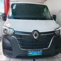 RENAULT MASTER 2.3 DCI DIESEL FURGÃO L1H1 3P MANUAL RENAULT MASTER 2.3 DCI DIESEL FURGÃO L1H1 3P MANUAL