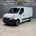 RENAULT MASTER 2.3 FURGÃO L1H1 16V TURBO INTERCOOLER DIESEL 4P MANUAL RENAULT MASTER 2.3 FURGÃO L1H1 16V TURBO INTERCOOLER DIESEL 4P MANUAL