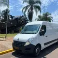 RENAULT MASTER 2.3 FURGÃO L1H1 16V TURBO INTERCOOLER DIESEL 4P MANUAL RENAULT MASTER 2.3 FURGÃO L1H1 16V TURBO INTERCOOLER DIESEL 4P MANUAL