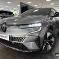 RENAULT MEGANE 60 KW ELÉTRICO E-TECH EV60 RENAULT MEGANE 60 KW ELÉTRICO E-TECH EV60
