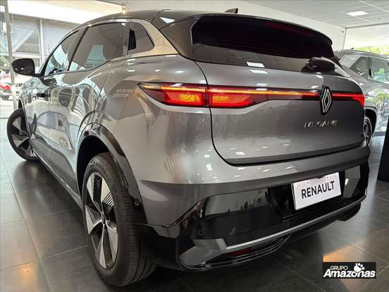 RENAULT-MEGANE-60 KW ELÉTRICO E-TECH EV60 RENAULT-MEGANE-2025