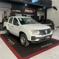 RENAULT OROCH 1.3 TCE FLEX OUTSIDER X-TRONIC RENAULT OROCH 1.3 TCE FLEX OUTSIDER X-TRONIC