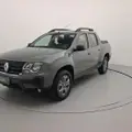RENAULT OROCH 1.6 16V SCE FLEX INTENSE MANUAL RENAULT OROCH 1.6 16V SCE FLEX INTENSE MANUAL