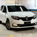 RENAULT SANDERO 1.0 12V SCE FLEX S EDITION MANUAL RENAULT SANDERO 1.0 12V SCE FLEX S EDITION MANUAL