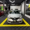 RENAULT SANDERO 1.0 AUTHENTIQUE 16V FLEX 4P MANUAL RENAULT SANDERO 1.0 AUTHENTIQUE 16V FLEX 4P MANUAL
