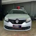 RENAULT SANDERO 1.0 AUTHENTIQUE 16V FLEX 4P MANUAL RENAULT SANDERO 1.0 AUTHENTIQUE 16V FLEX 4P MANUAL