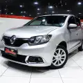 RENAULT SANDERO 1.0 EXPRESSION 16V FLEX 4P MANUAL RENAULT SANDERO 1.0 EXPRESSION 16V FLEX 4P MANUAL