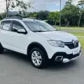 RENAULT SANDERO 1.6 16V SCE FLEX ZEN MANUAL RENAULT SANDERO 1.6 16V SCE FLEX ZEN MANUAL