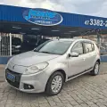 RENAULT SANDERO 1.6 PRIVILÉGE 16V FLEX 4P AUTOMÁTICO RENAULT SANDERO 1.6 PRIVILÉGE 16V FLEX 4P AUTOMÁTICO