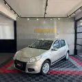 RENAULT SANDERO 1.6 PRIVILÉGE 16V FLEX 4P AUTOMÁTICO RENAULT SANDERO 1.6 PRIVILÉGE 16V FLEX 4P AUTOMÁTICO