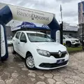 RENAULT SANDERO 1.0 12V SCE FLEX AUTHENTIQUE MANUAL RENAULT SANDERO 1.0 12V SCE FLEX AUTHENTIQUE MANUAL