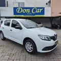 RENAULT SANDERO 1.0 12V SCE FLEX AUTHENTIQUE MANUAL RENAULT SANDERO 1.0 12V SCE FLEX AUTHENTIQUE MANUAL