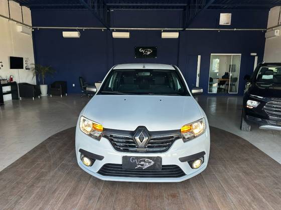 RENAULT SANDERO 1.0 12V SCE FLEX GT LINE MANUAL