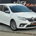 RENAULT SANDERO 1.0 12V SCE FLEX GT LINE MANUAL RENAULT SANDERO 1.0 12V SCE FLEX GT LINE MANUAL