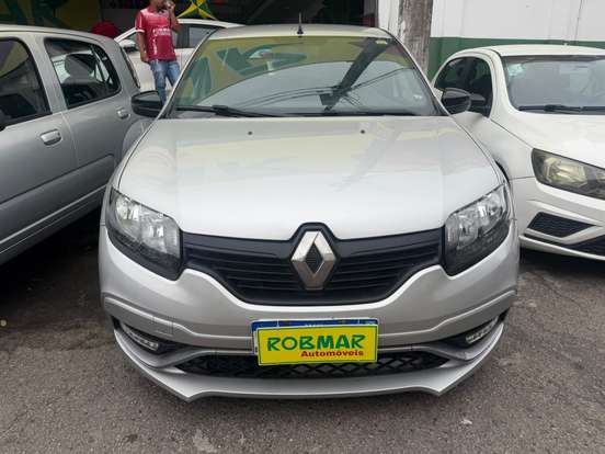 RENAULT-SANDERO-1.0 12V SCE FLEX S EDITION MANUAL RENAULT-SANDERO-2022