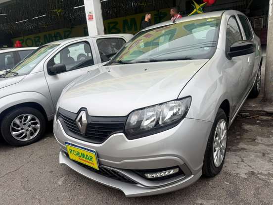 RENAULT-SANDERO-1.0 12V SCE FLEX S EDITION MANUAL RENAULT-SANDERO-2022