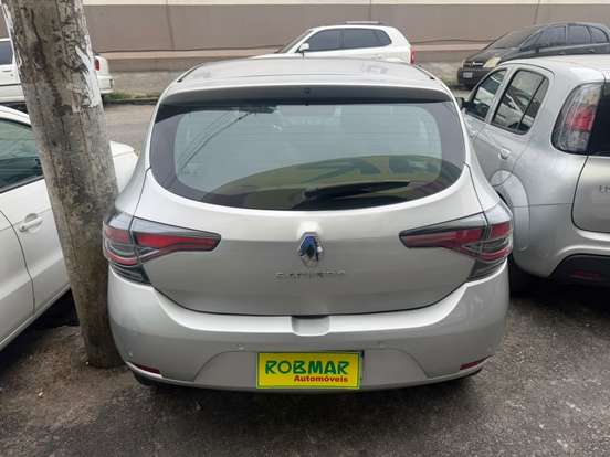 RENAULT-SANDERO-1.0 12V SCE FLEX S EDITION MANUAL RENAULT-SANDERO-2022