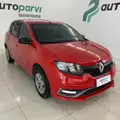 RENAULT SANDERO 1.0 12V SCE FLEX S EDITION MANUAL RENAULT SANDERO 1.0 12V SCE FLEX S EDITION MANUAL