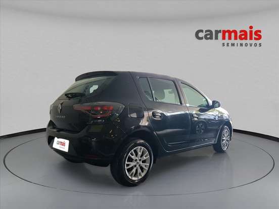 RENAULT-SANDERO-1.0 12V SCE FLEX S EDITION MANUAL RENAULT-SANDERO-2022