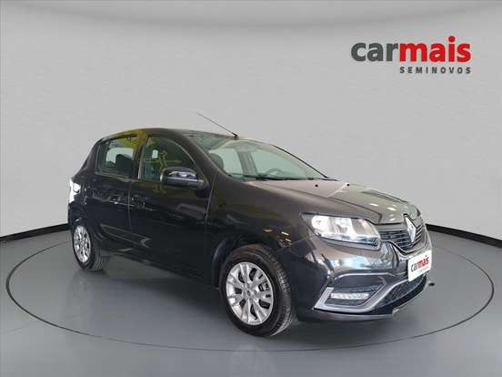 RENAULT-SANDERO-2022