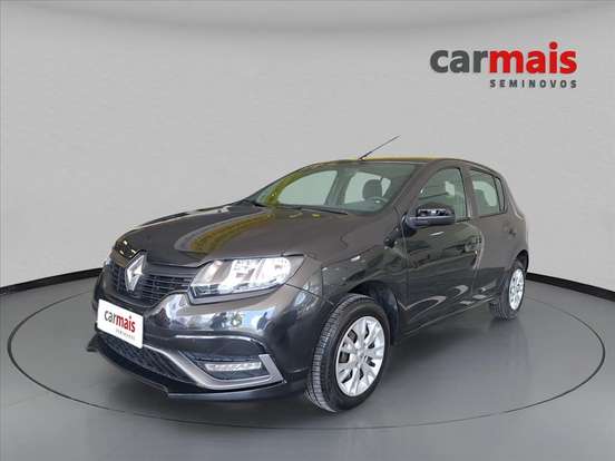 RENAULT-SANDERO-2022