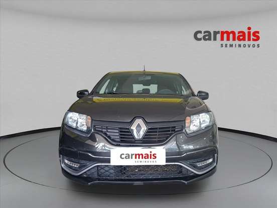 RENAULT-SANDERO-1.0 12V SCE FLEX S EDITION MANUAL RENAULT-SANDERO-2022