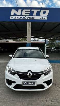 RENAULT-SANDERO-1.0 12V SCE FLEX ZEN MANUAL RENAULT-SANDERO-2020
