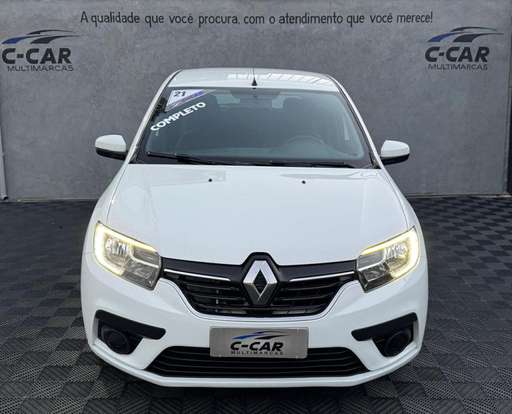 RENAULT-SANDERO-2020