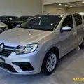 RENAULT SANDERO 1.0 12V SCE FLEX ZEN MANUAL RENAULT SANDERO 1.0 12V SCE FLEX ZEN MANUAL