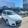 RENAULT SANDERO 1.0 AUTHENTIQUE 16V FLEX 4P MANUAL RENAULT SANDERO 1.0 AUTHENTIQUE 16V FLEX 4P MANUAL