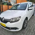 RENAULT SANDERO 1.0 AUTHENTIQUE 16V FLEX 4P MANUAL RENAULT SANDERO 1.0 AUTHENTIQUE 16V FLEX 4P MANUAL