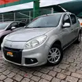 RENAULT SANDERO 1.0 EXPRESSION 16V FLEX 4P MANUAL RENAULT SANDERO 1.0 EXPRESSION 16V FLEX 4P MANUAL
