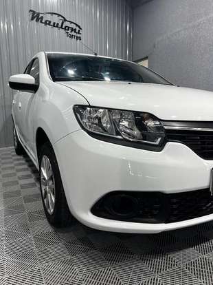 RENAULT-SANDERO-1.6 16V SCE FLEX DYNAMIQUE MANUAL RENAULT-SANDERO-2017