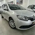 RENAULT SANDERO 1.6 16V SCE FLEX EXPRESSION MANUAL RENAULT SANDERO 1.6 16V SCE FLEX EXPRESSION MANUAL