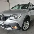 RENAULT SANDERO 1.6 16V SCE FLEX ZEN MANUAL RENAULT SANDERO 1.6 16V SCE FLEX ZEN MANUAL