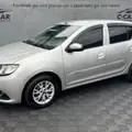 RENAULT SANDERO 1.6 EXPRESSION 8V FLEX 4P MANUAL RENAULT SANDERO 1.6 EXPRESSION 8V FLEX 4P MANUAL