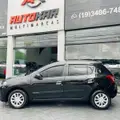 RENAULT SANDERO 1.6 EXPRESSION 8V FLEX 4P MANUAL RENAULT SANDERO 1.6 EXPRESSION 8V FLEX 4P MANUAL
