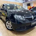 RENAULT SANDERO 1.6 EXPRESSION 8V FLEX 4P MANUAL RENAULT SANDERO 1.6 EXPRESSION 8V FLEX 4P MANUAL