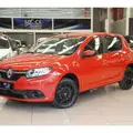 RENAULT SANDERO 1.6 EXPRESSION 8V FLEX 4P MANUAL RENAULT SANDERO 1.6 EXPRESSION 8V FLEX 4P MANUAL