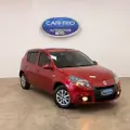 RENAULT SANDERO 1.6 EXPRESSION 8V FLEX 4P MANUAL RENAULT SANDERO 1.6 EXPRESSION 8V FLEX 4P MANUAL