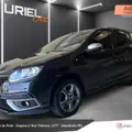 RENAULT SANDERO 1.6 GT LINE LIMITED FLEX 4P MANUAL RENAULT SANDERO 1.6 GT LINE LIMITED FLEX 4P MANUAL