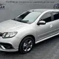 RENAULT SANDERO 1.6 GT LINE LIMITED FLEX 4P MANUAL RENAULT SANDERO 1.6 GT LINE LIMITED FLEX 4P MANUAL