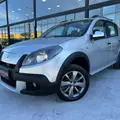 RENAULT SANDERO 1.6 STEPWAY 16V FLEX 4P MANUAL RENAULT SANDERO 1.6 STEPWAY 16V FLEX 4P MANUAL