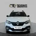 RENAULT STEPWAY 1.0 12V SCE FLEX ZEN MANUAL RENAULT STEPWAY 1.0 12V SCE FLEX ZEN MANUAL