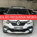 RENAULT STEPWAY 1.6 16V SCE FLEX ICONIC X-TRONIC RENAULT STEPWAY 1.6 16V SCE FLEX ICONIC X-TRONIC