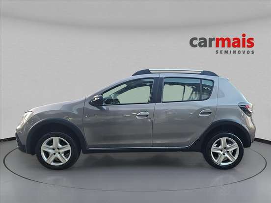 RENAULT-STEPWAY-1.6 16V SCE FLEX ZEN MANUAL RENAULT-STEPWAY-2023