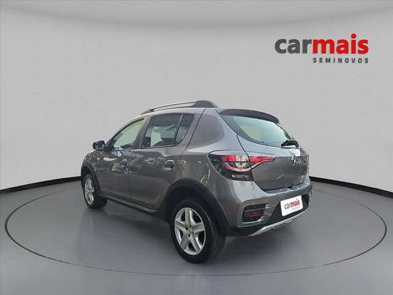 RENAULT-STEPWAY-1.6 16V SCE FLEX ZEN MANUAL RENAULT-STEPWAY-2023